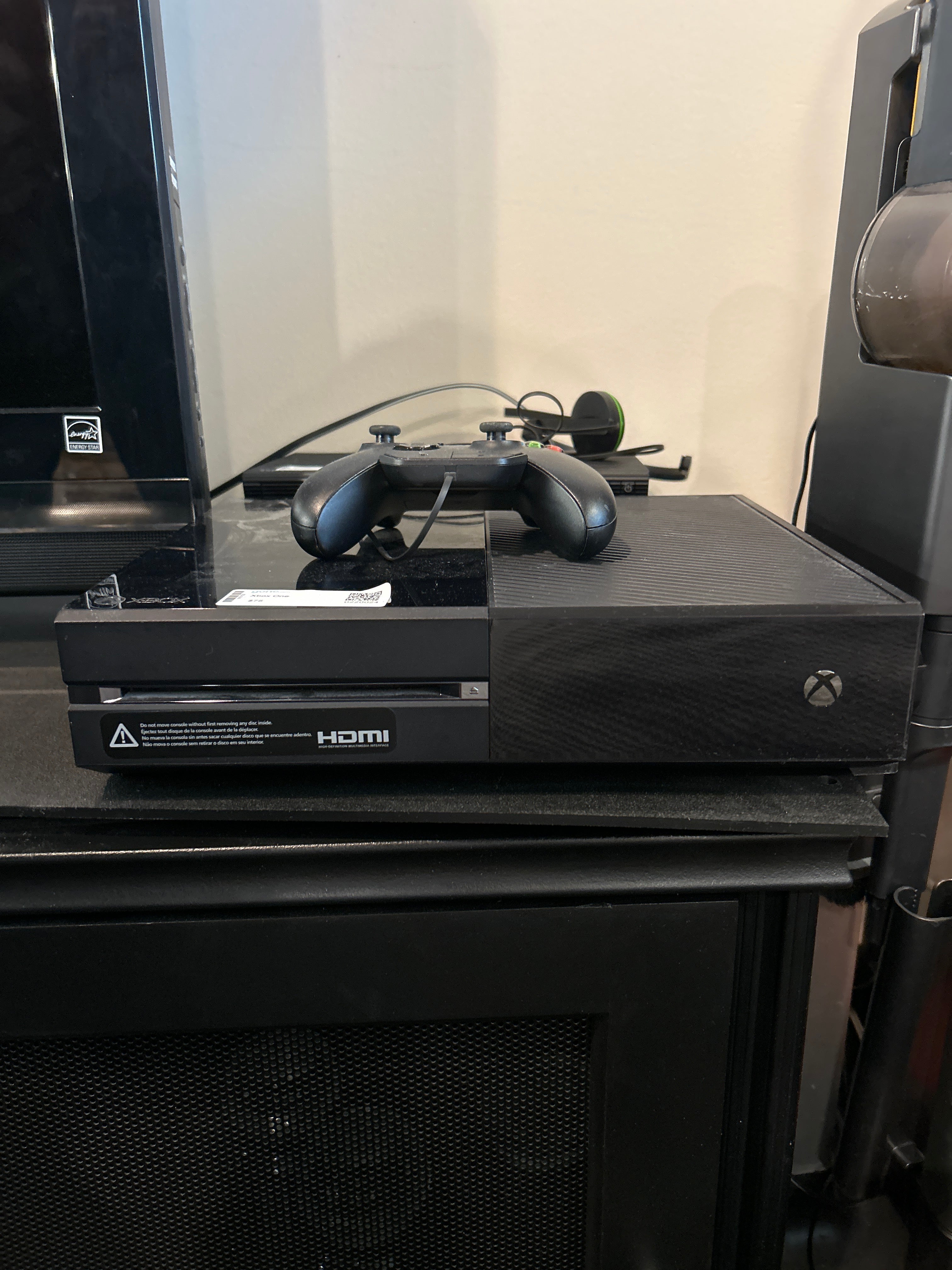 Xbox One