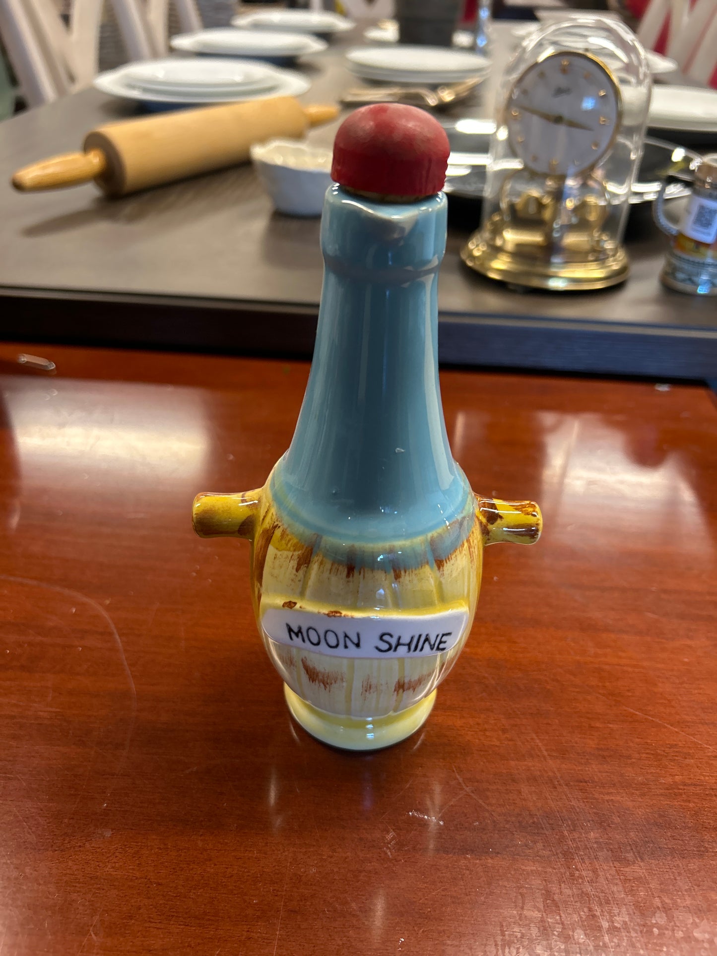 Moon Shine Decanter