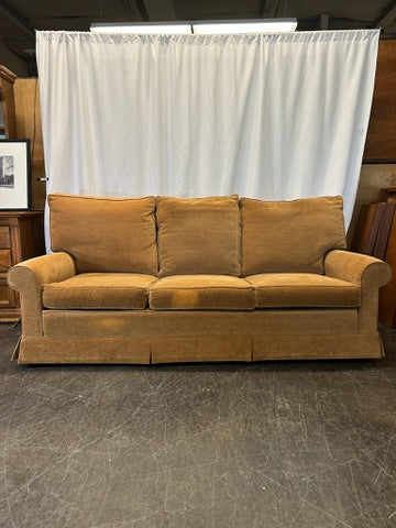 Steed Upholstery Three Seater Sofa