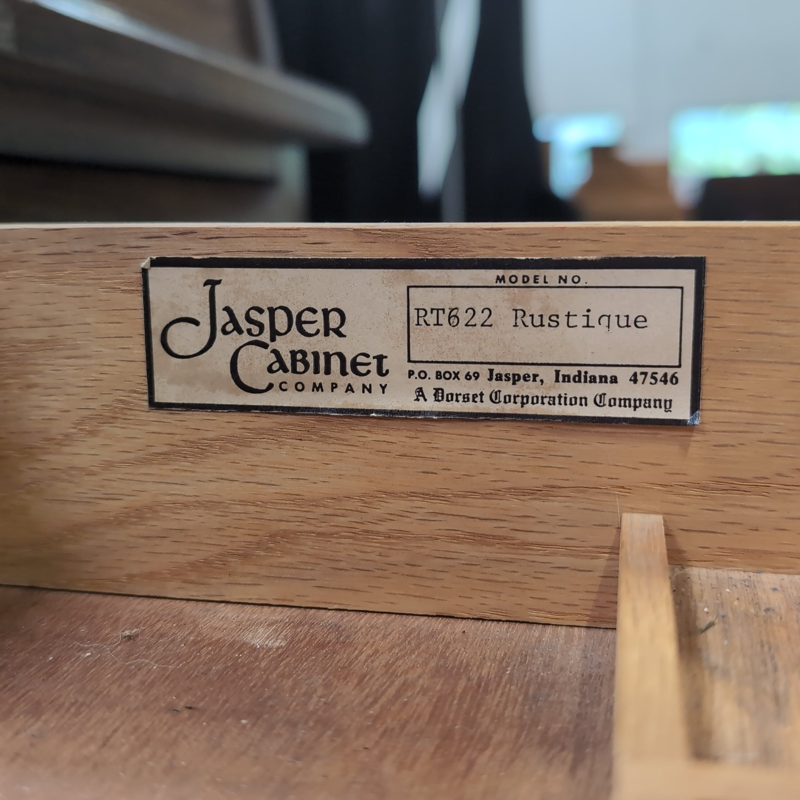 Jasper Cabinet Traditional Roll-Top Wood Desk with Cubbies