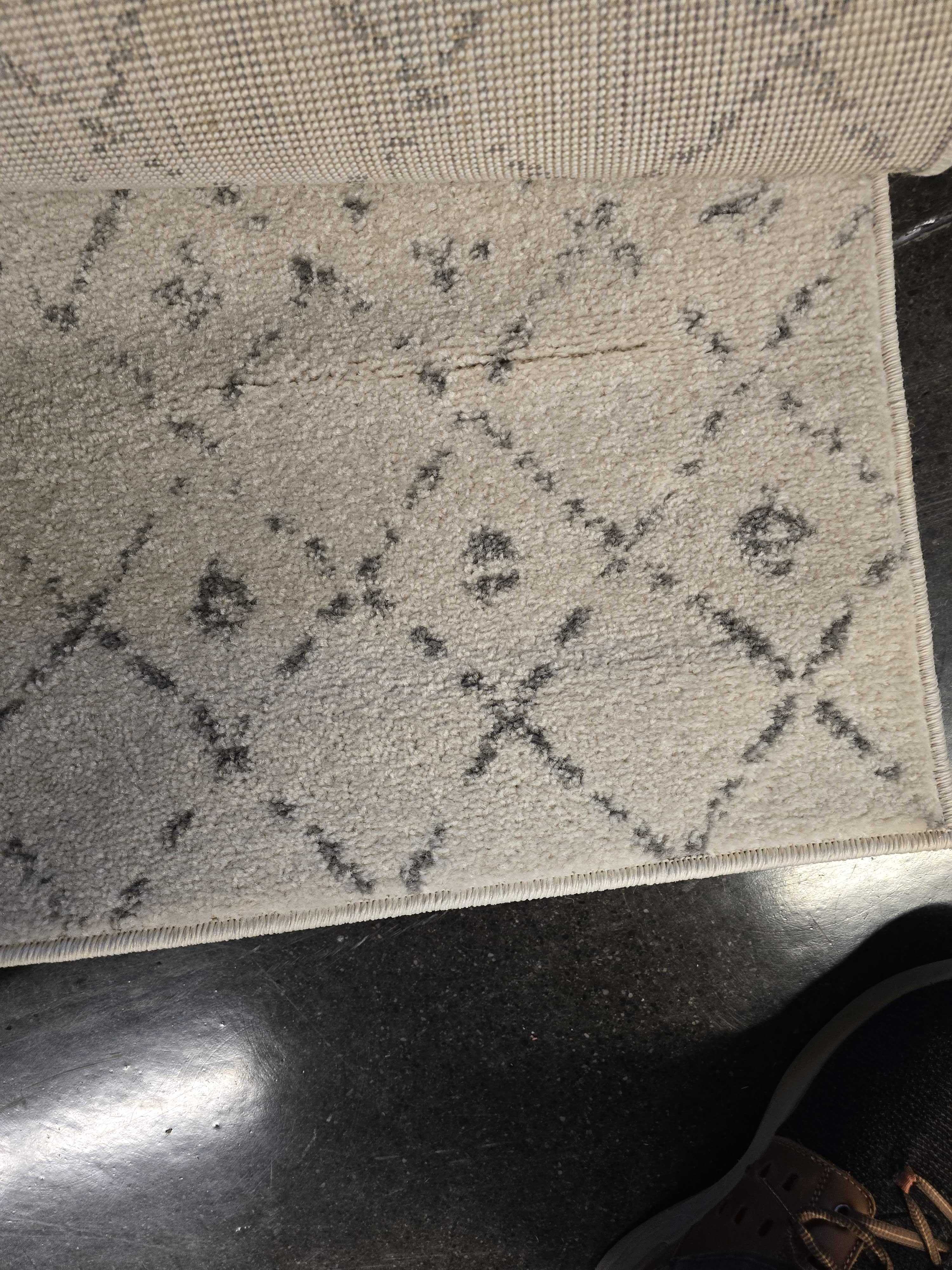 Bodrum Rug - 8x8