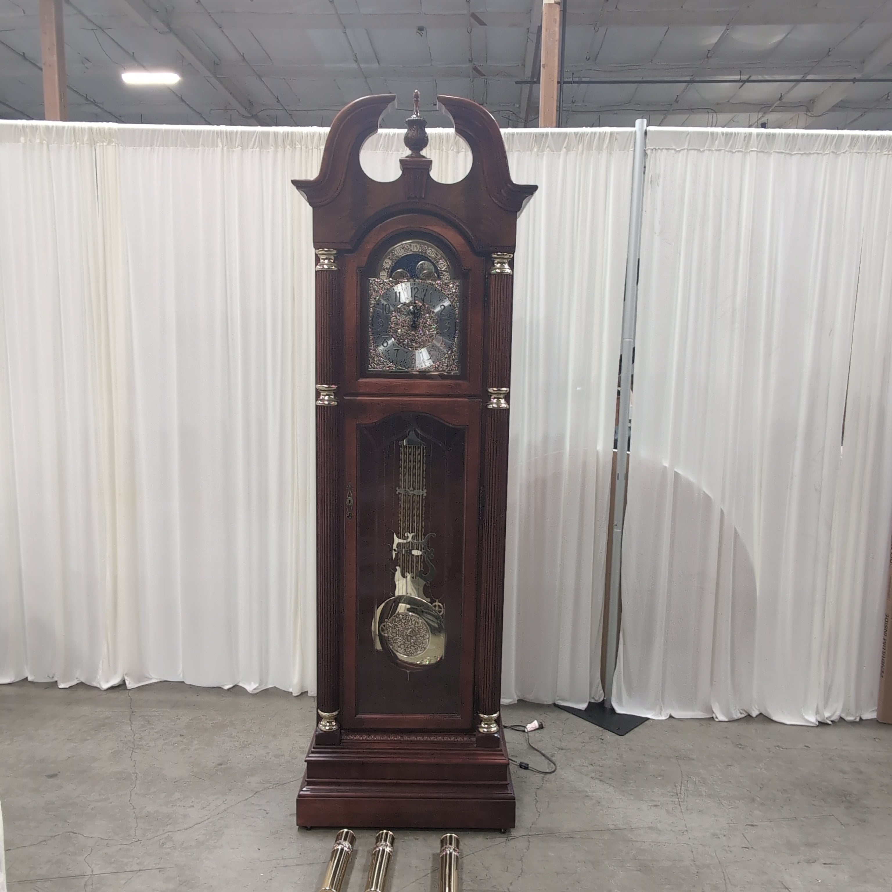 Howard Miller Whitmour Grandfather Clock