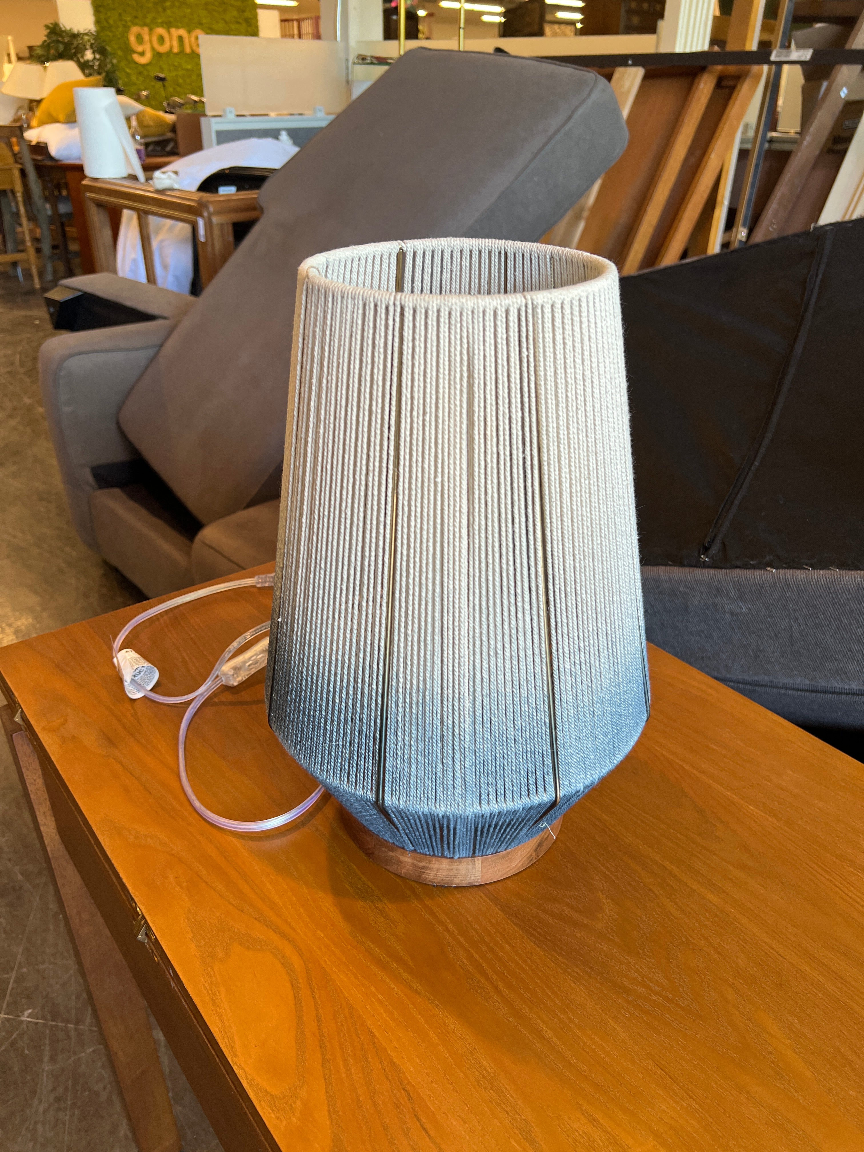 Decor Lamp