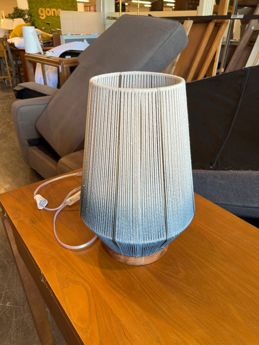 Decor Lamp