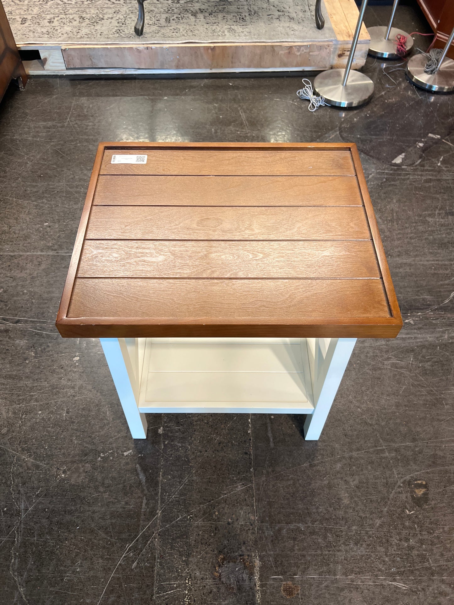 Farm House Side Table