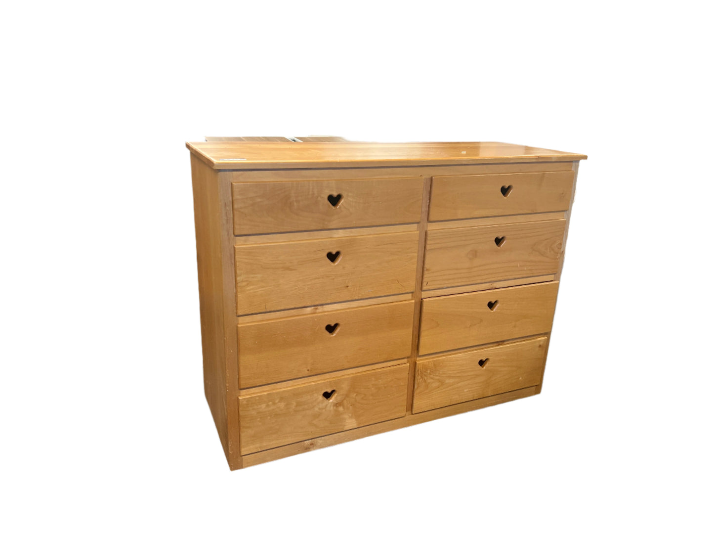 Heart Dresser