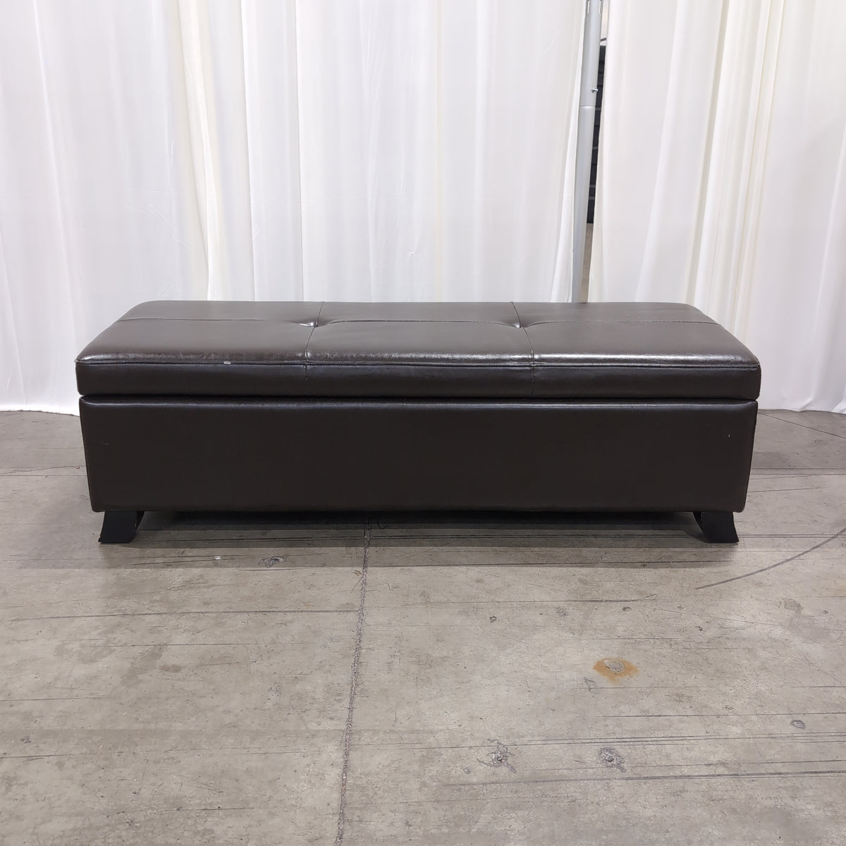 Black Rectangular Electronic Device