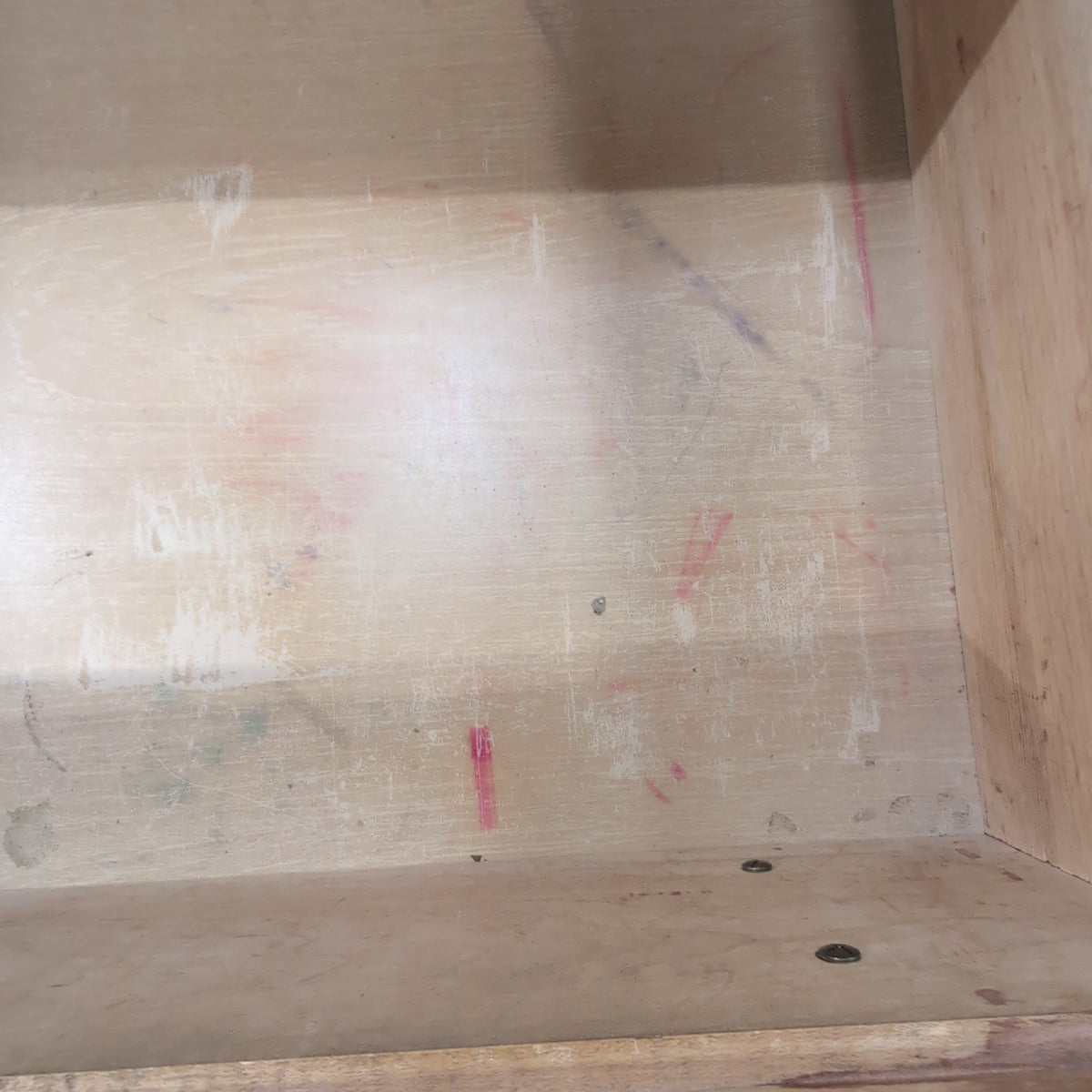 Light Wood Traditional Desk with Spindle Gallery