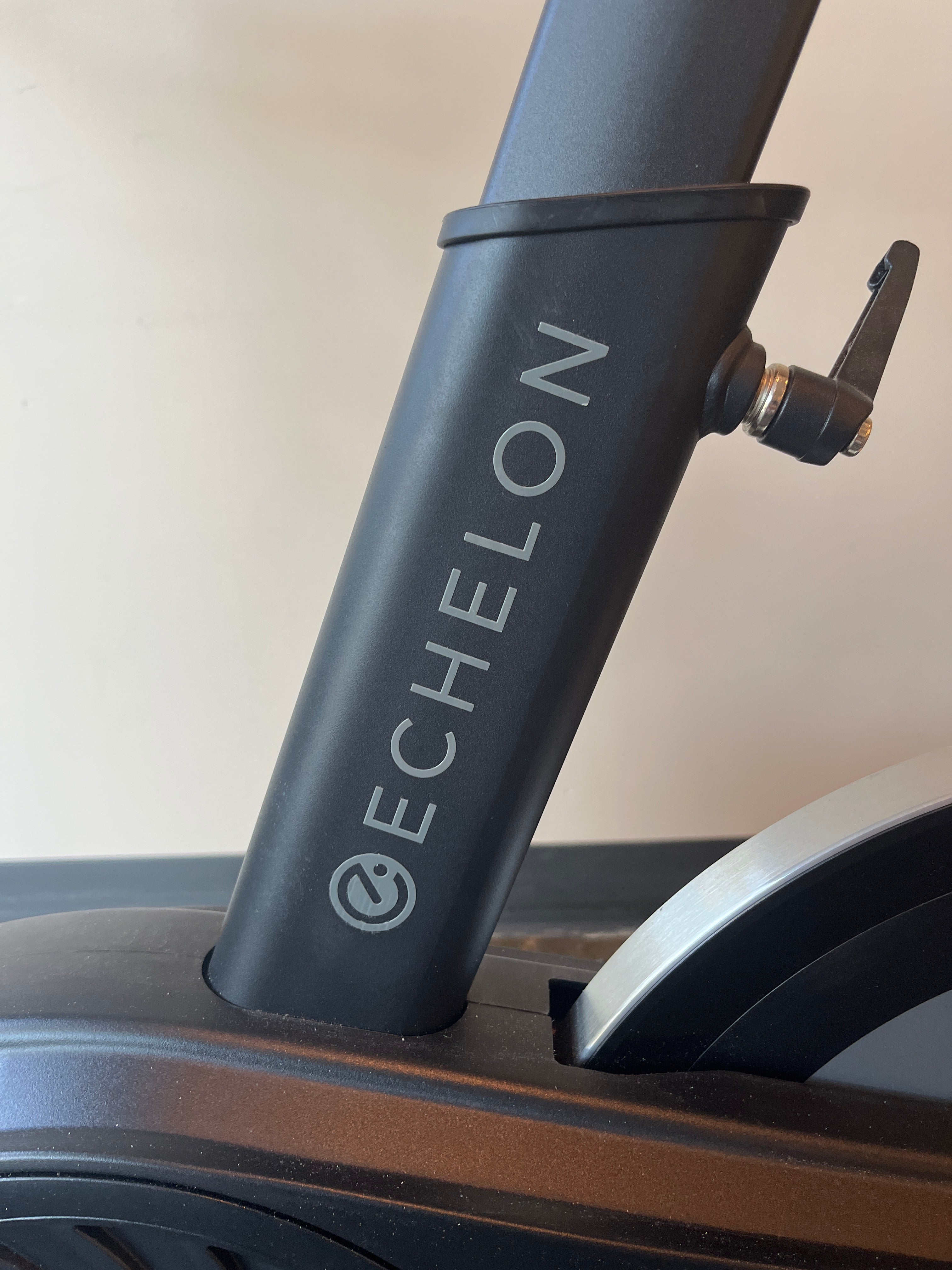 Echelon Connect EX-45 Exercise Bike