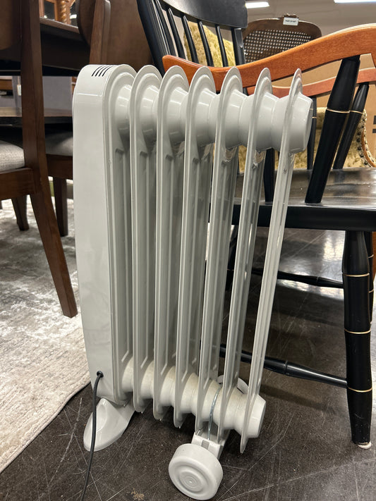 Comfort Zone Heater
