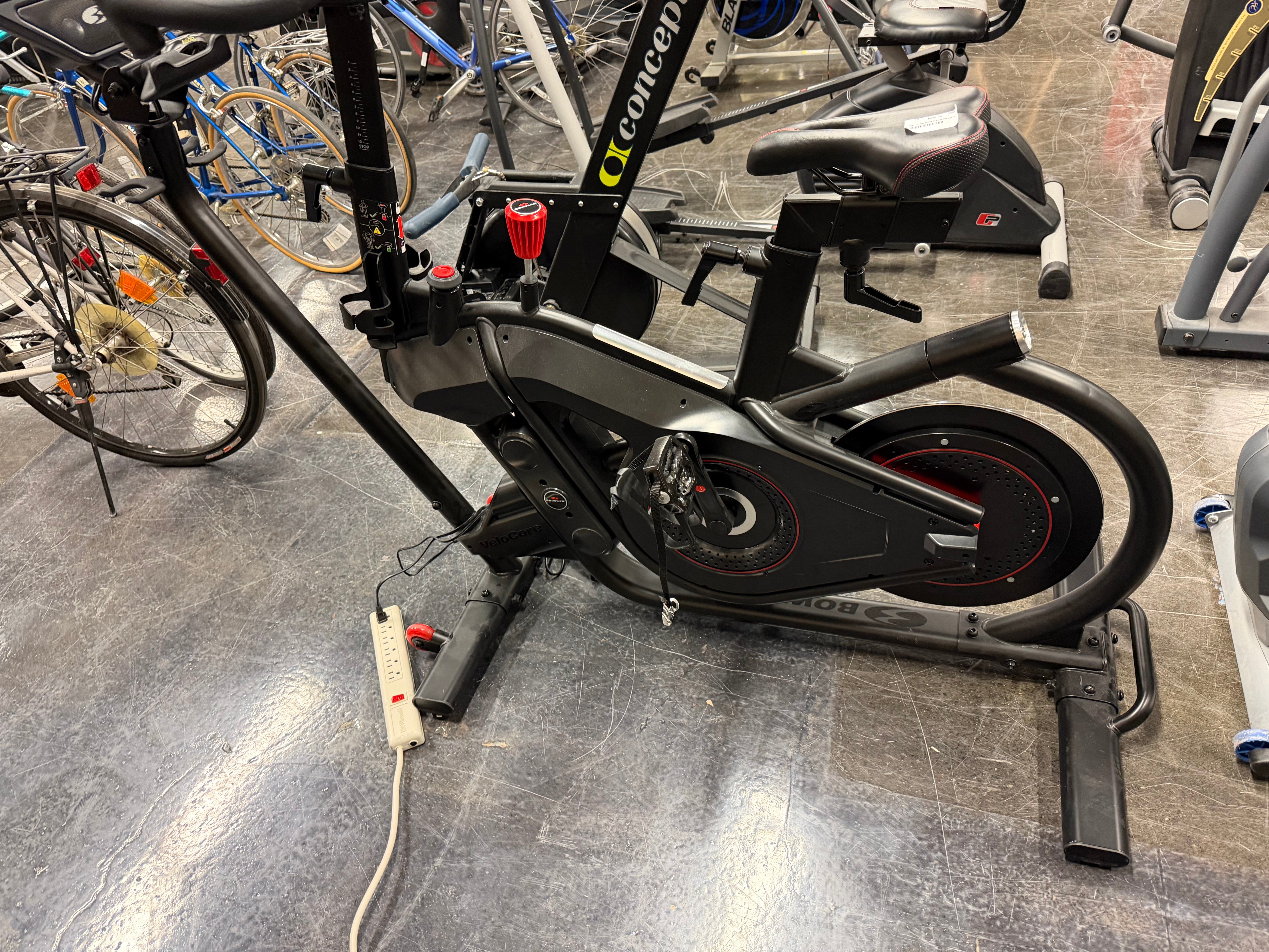 Bowflex VeloCore Exercise Bike w/ 16" Screen