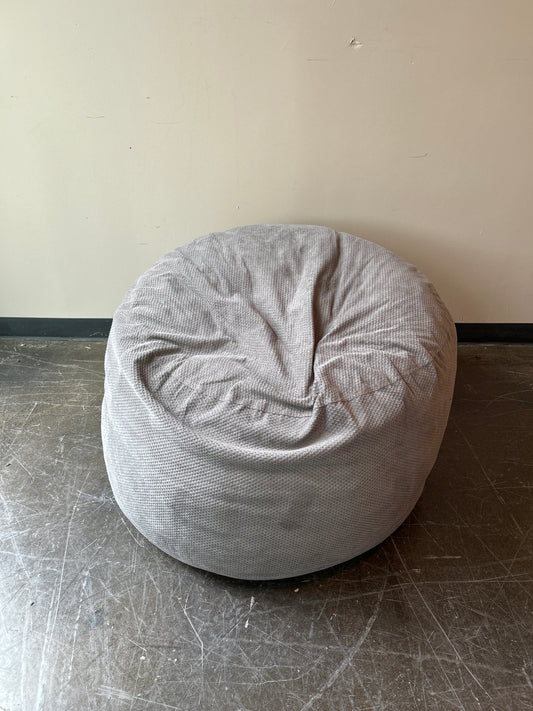 Cordaroys, Full Chenille Bean Bag