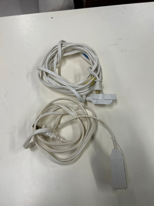 Small Power Extension