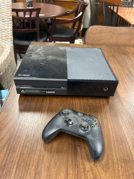 Xbox One