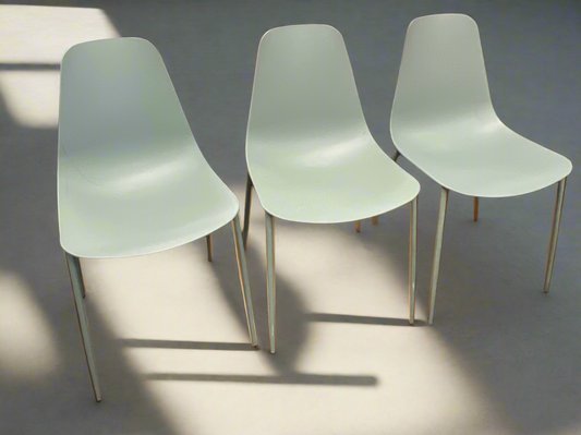 Poly and Bark: Isla Dining Chair