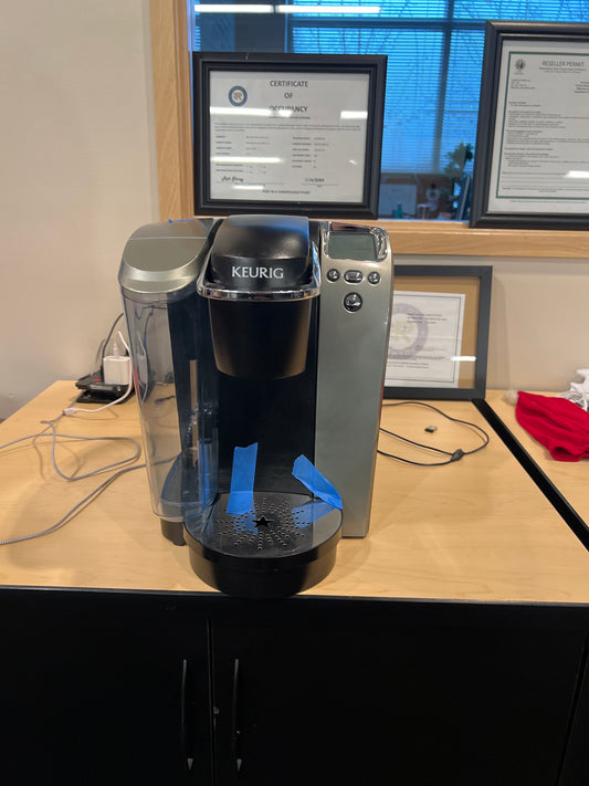 Keurig Coffee Machine