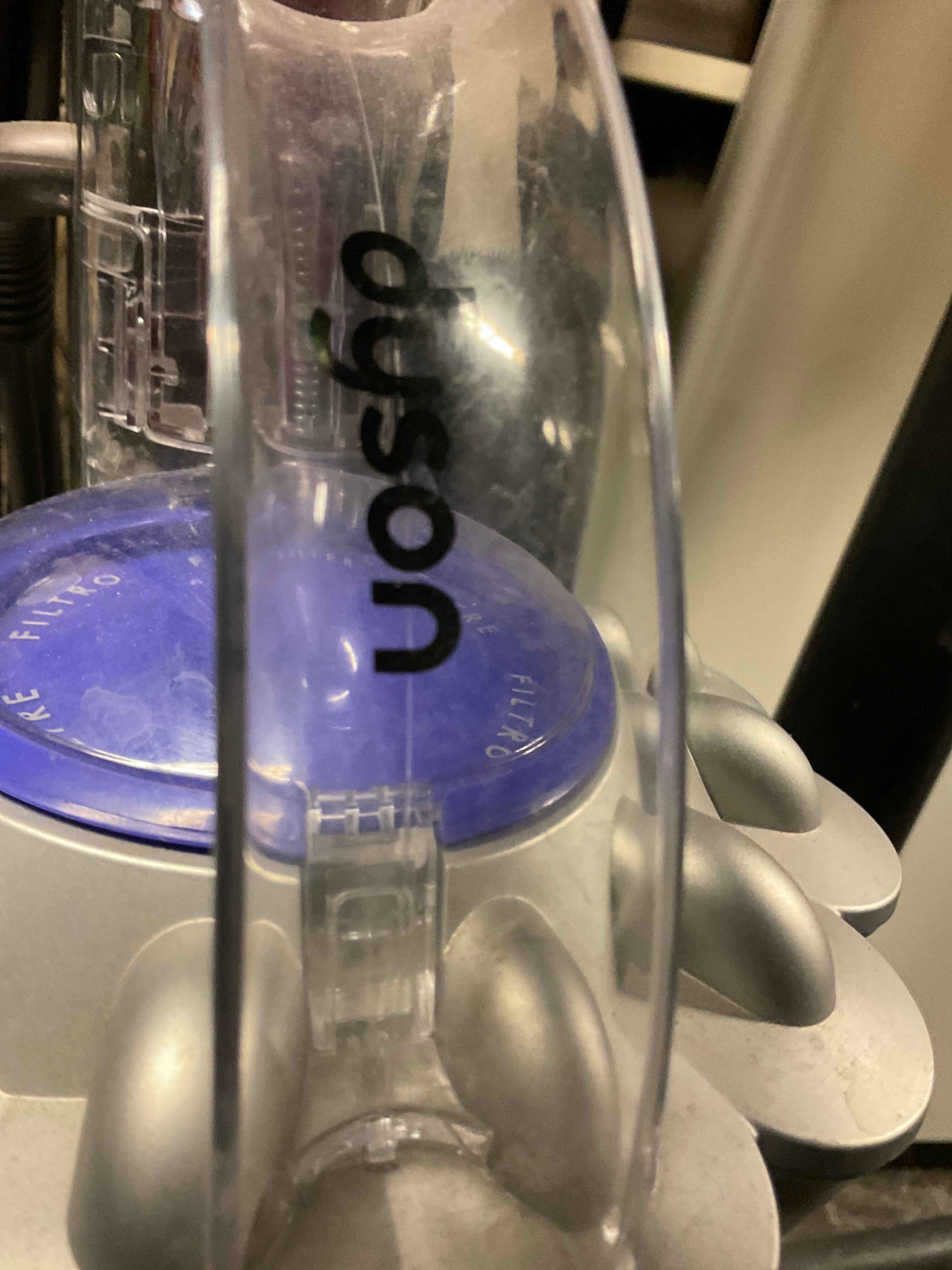 DYSON BALL ANIMAL+ Vacuum