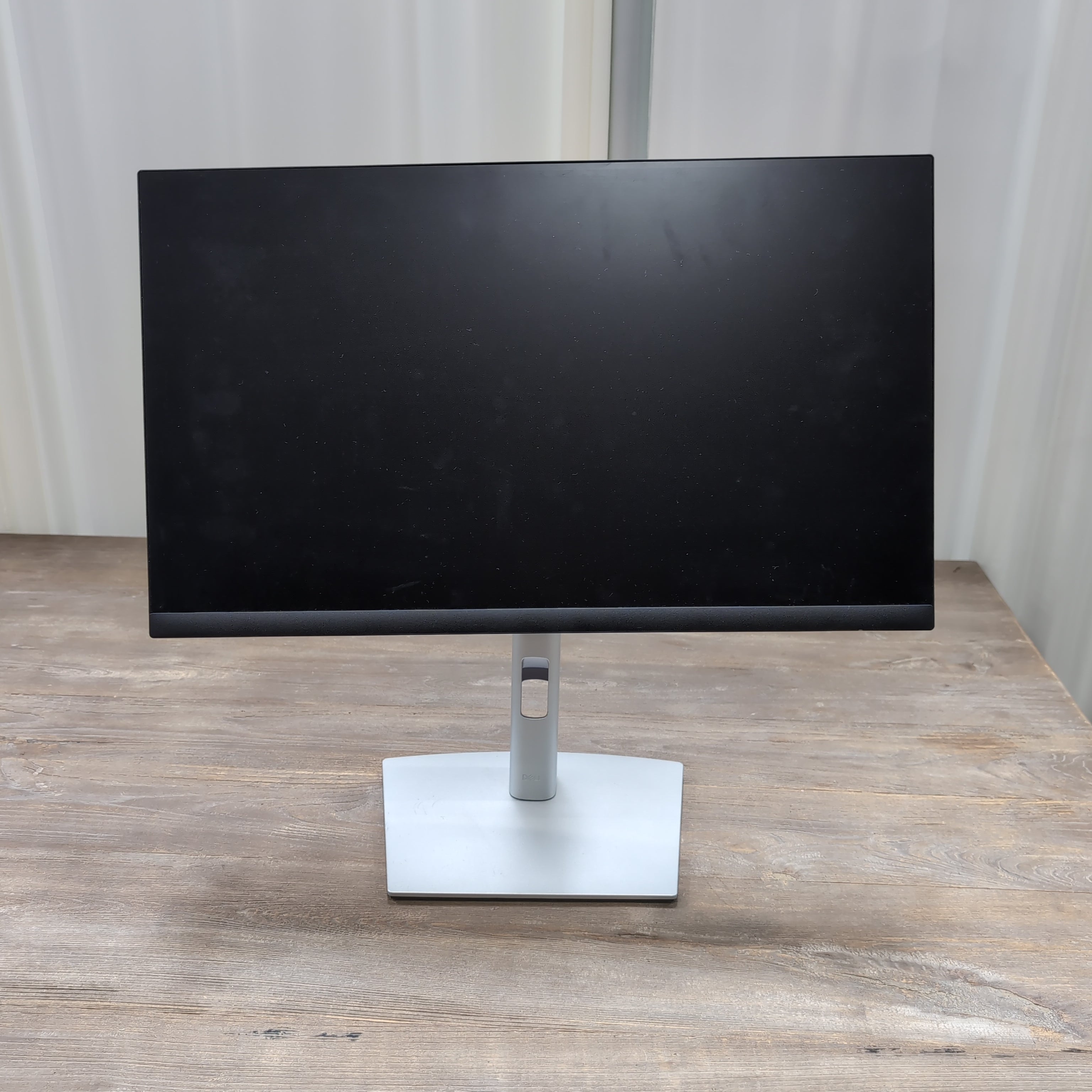 DELL P2222H Flat Panel Monitor