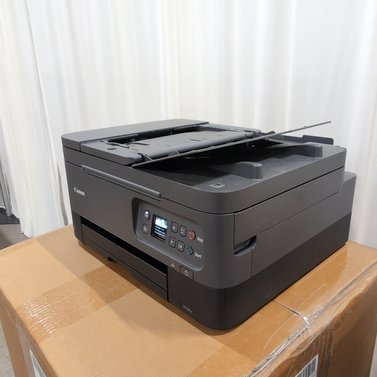 Canon PIXMA TR7020a All-in-One Printer