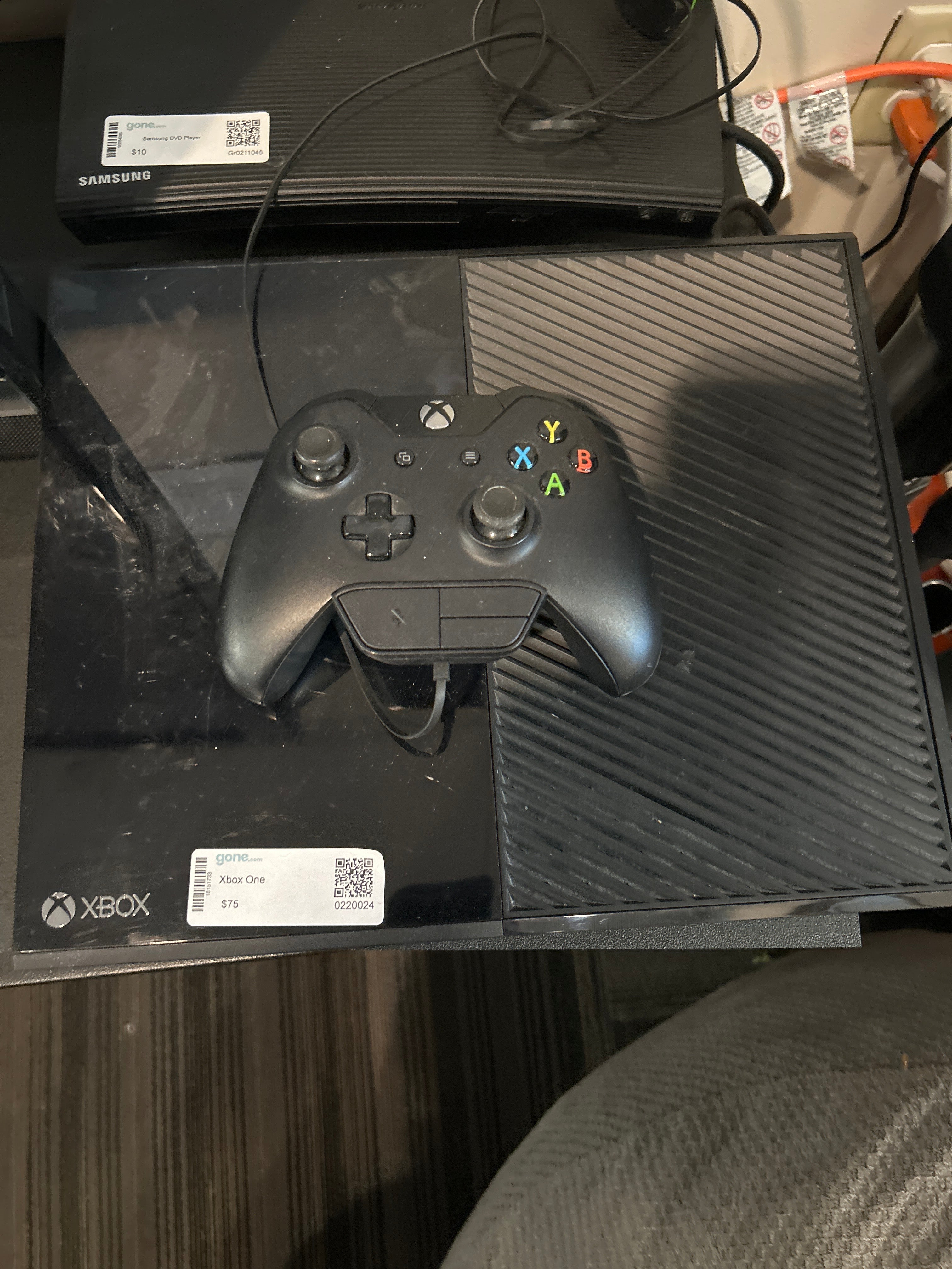 Xbox One