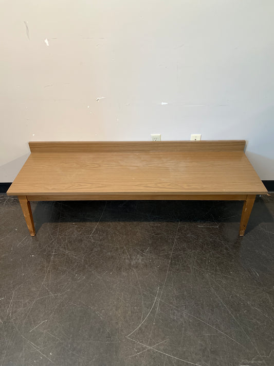 MCM-Leaning Vintage Utility Table by Holiday Press – Memphis, TN
