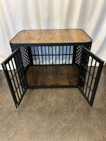 Industrial Design Dog Cage