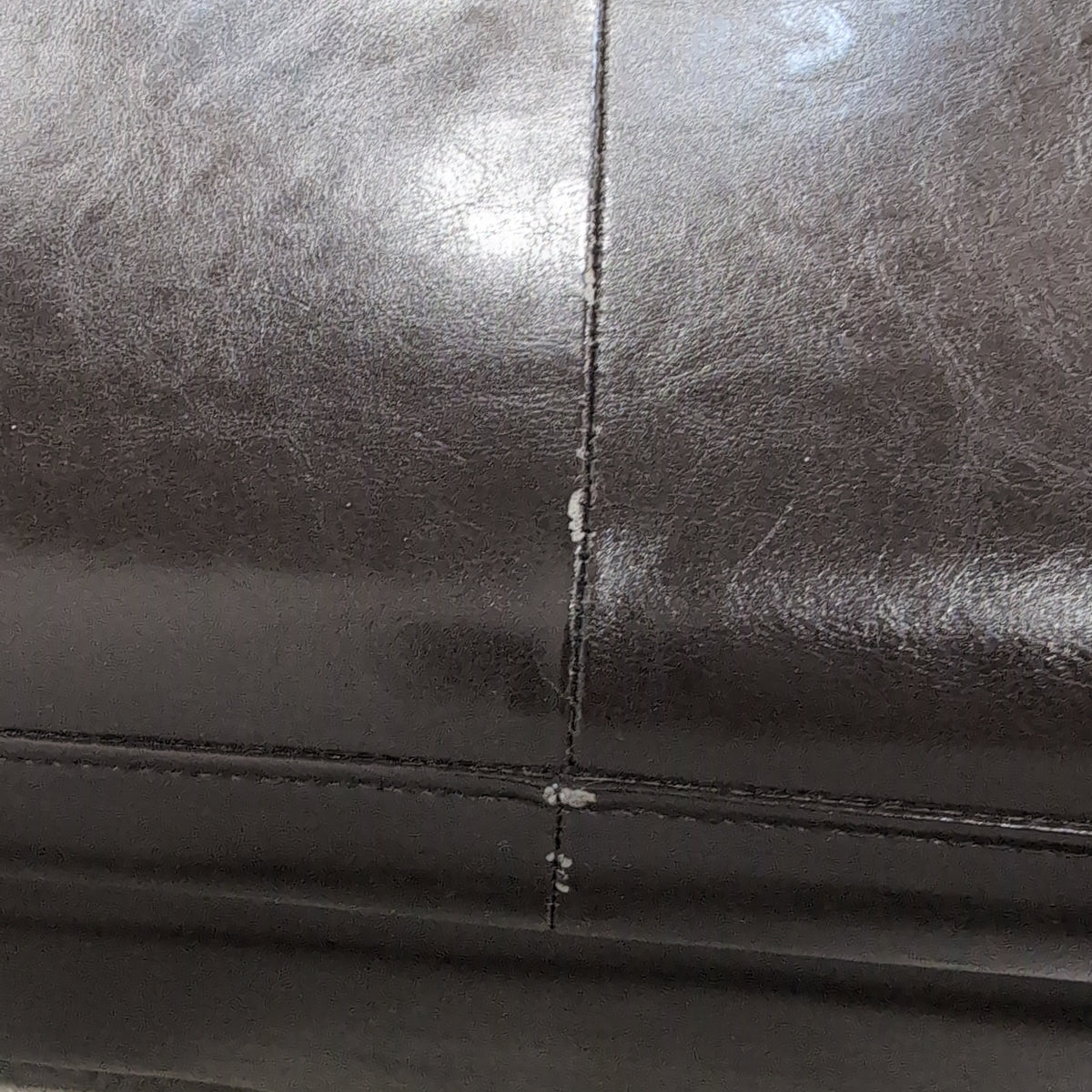 Black Rectangular Electronic Device