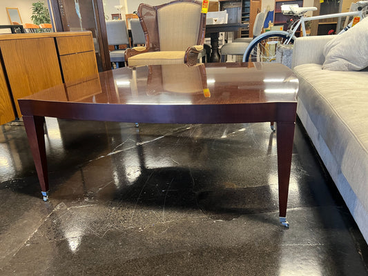 Coffee Table by Baker Furniture