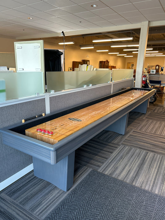 Olhausen Shuffle Board