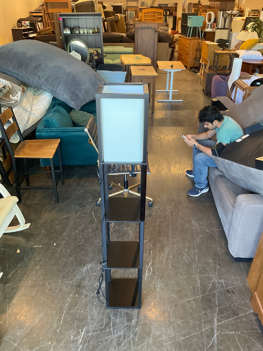 Floor Lamp