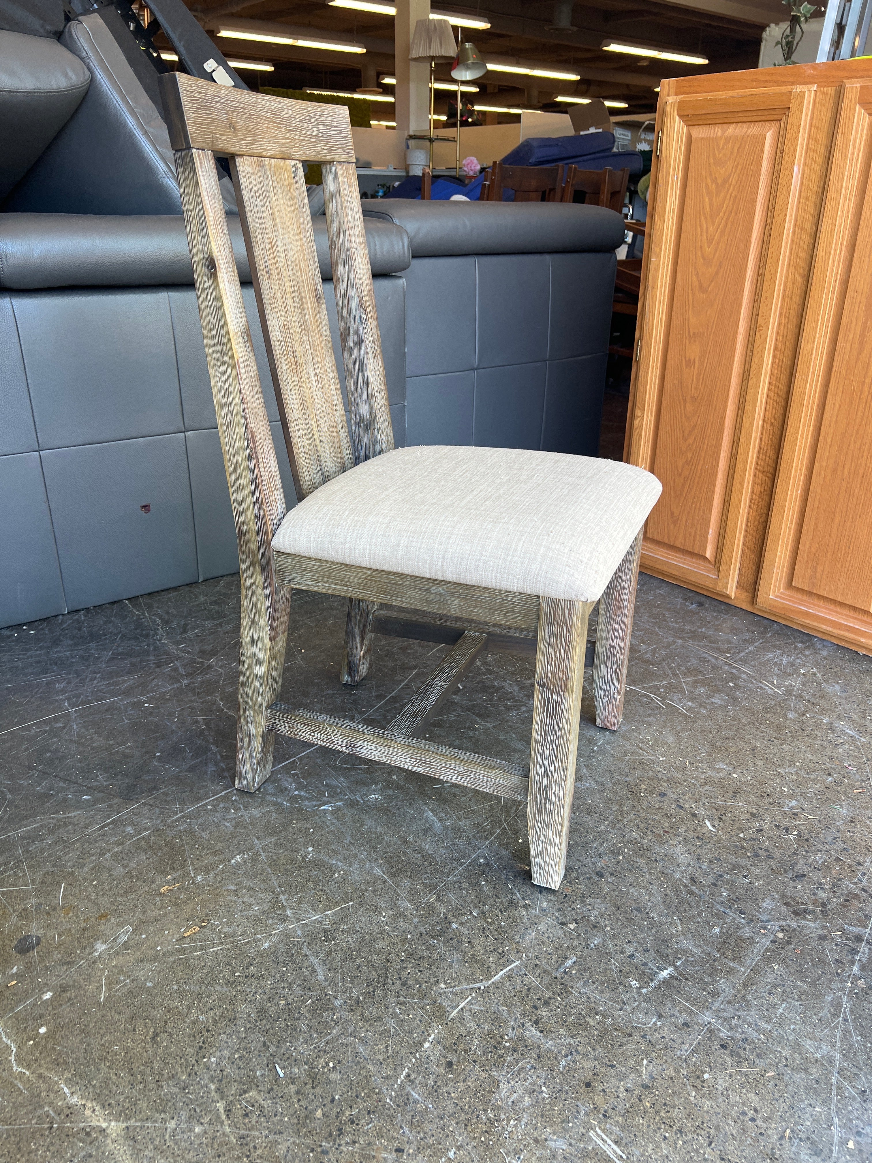 Farm House Style Dining Chairs