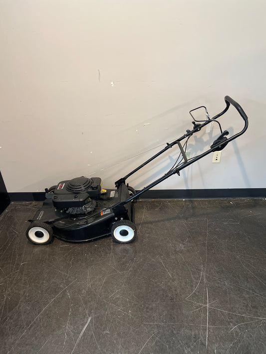 Honda Yard Pro Self-Propelled Mulching Lawn Mower