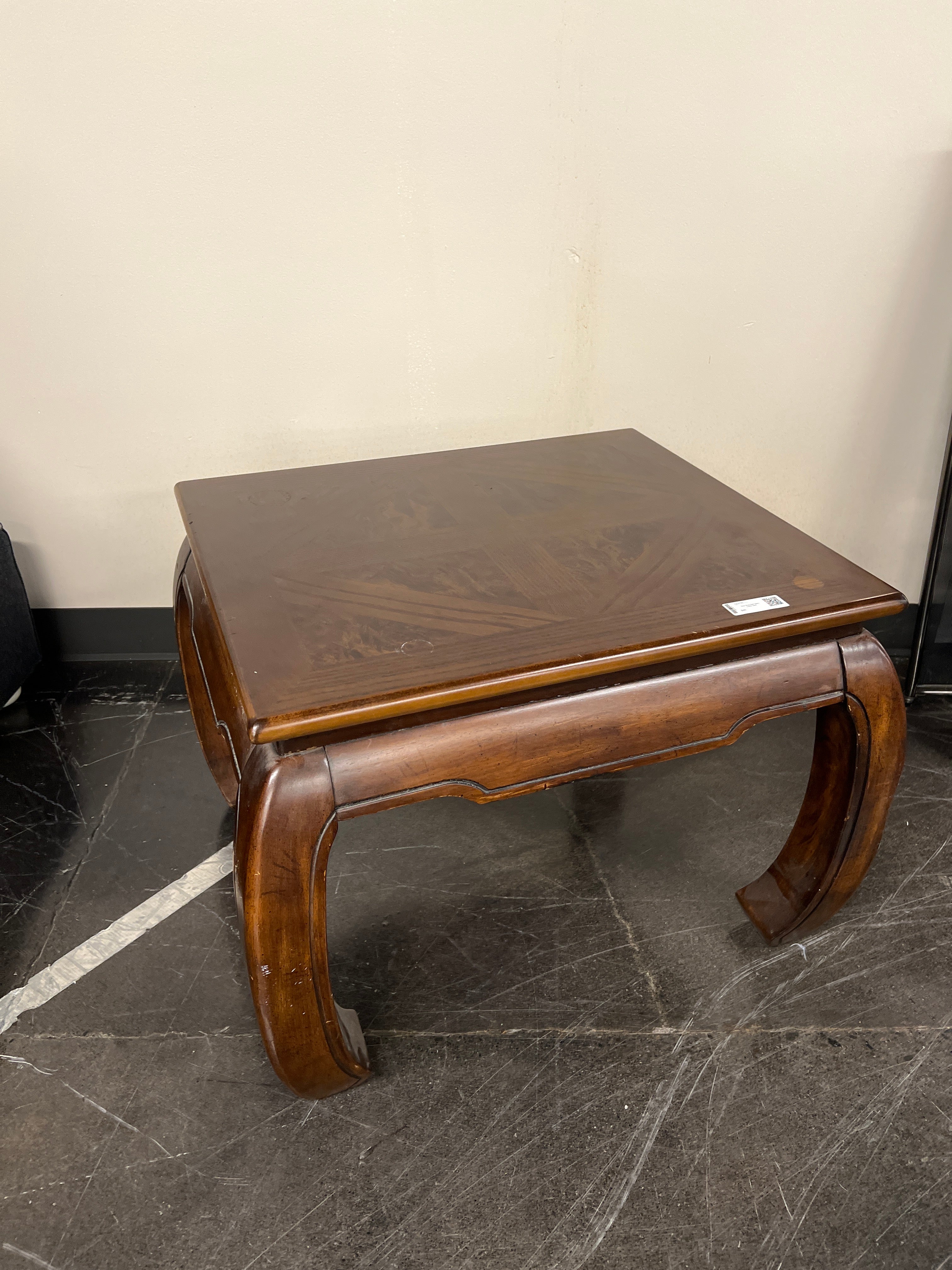 Solid Wood Side Table / Coffee Table