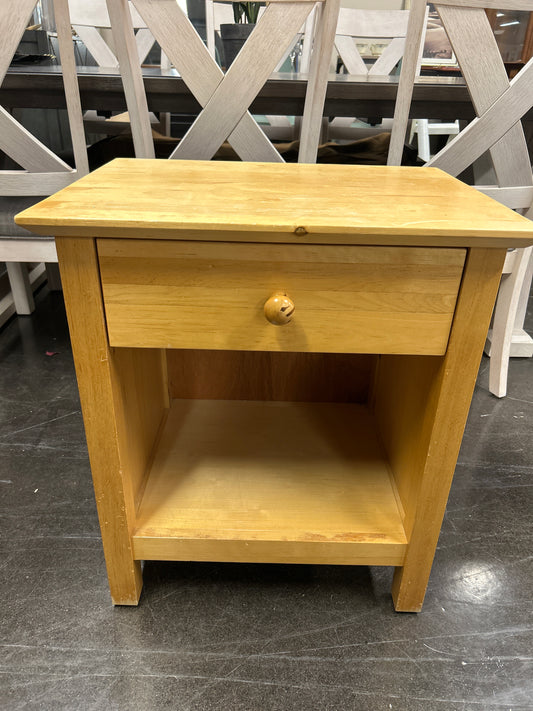 Tradewinds Nightstand