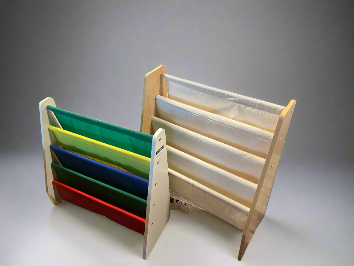 Child Book Holder