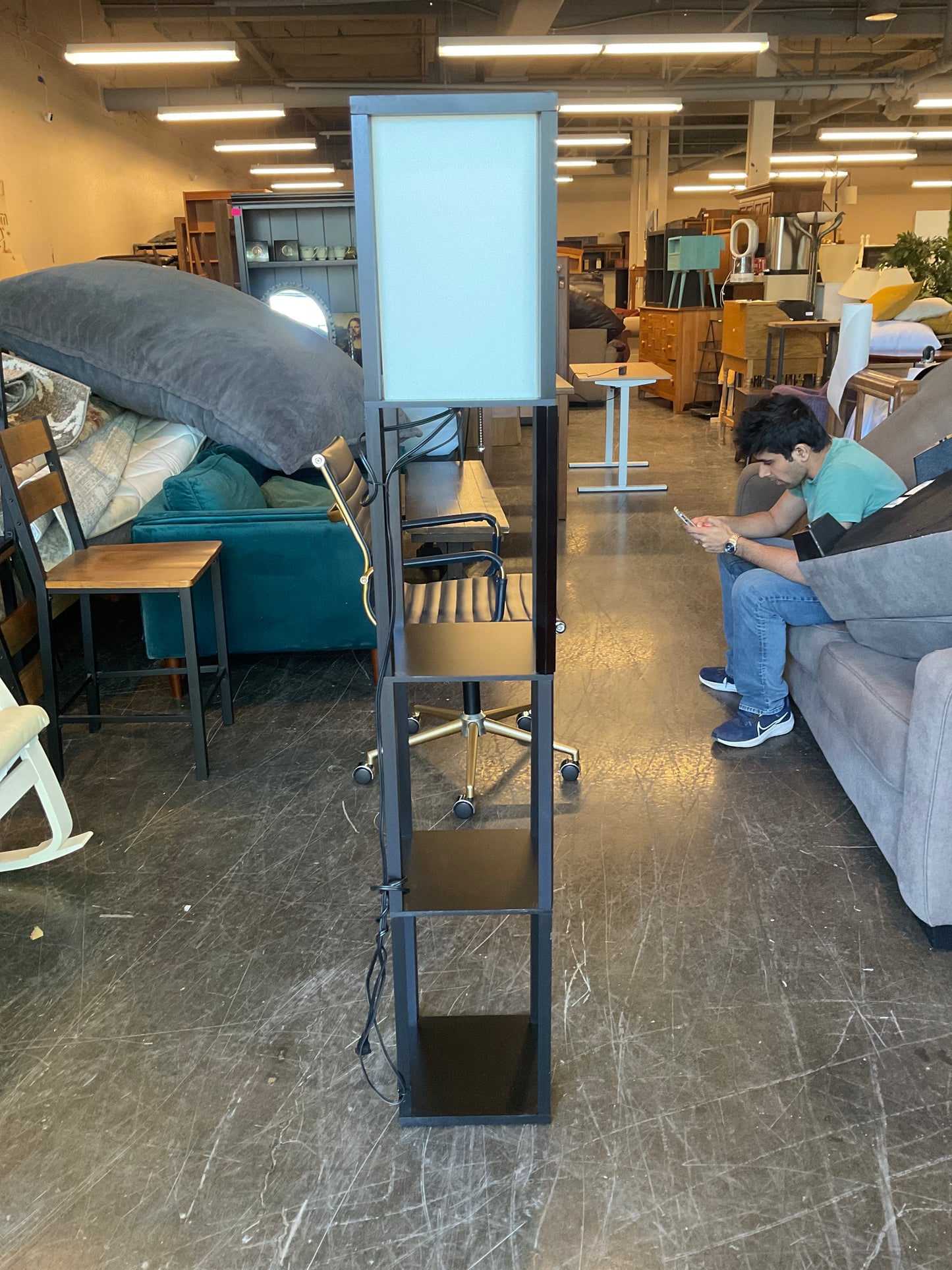 Floor Lamp