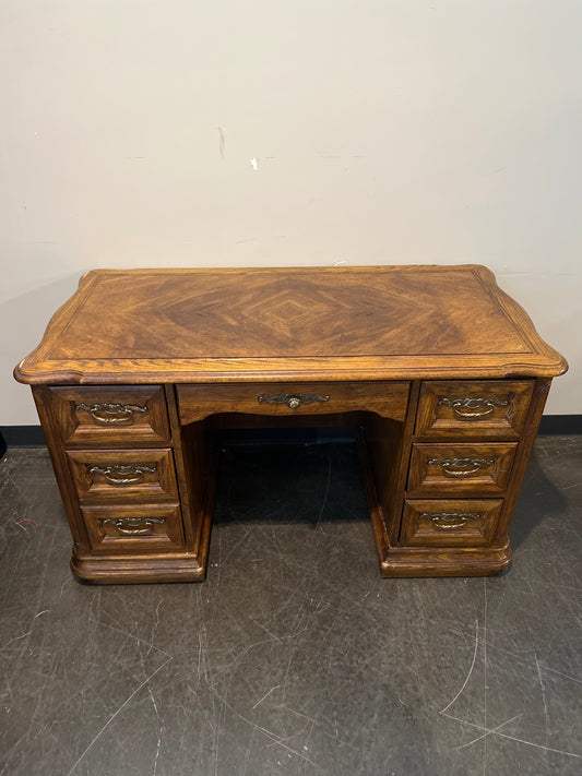 American Drew Wooden Desk