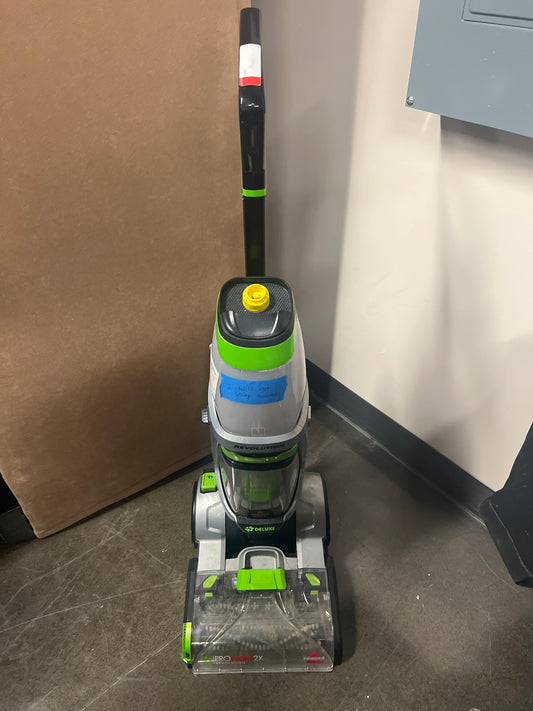 BISSELL REVOLUTION 2X PET Carpet Cleaner