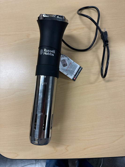 Russell Hobbs Sous Vide