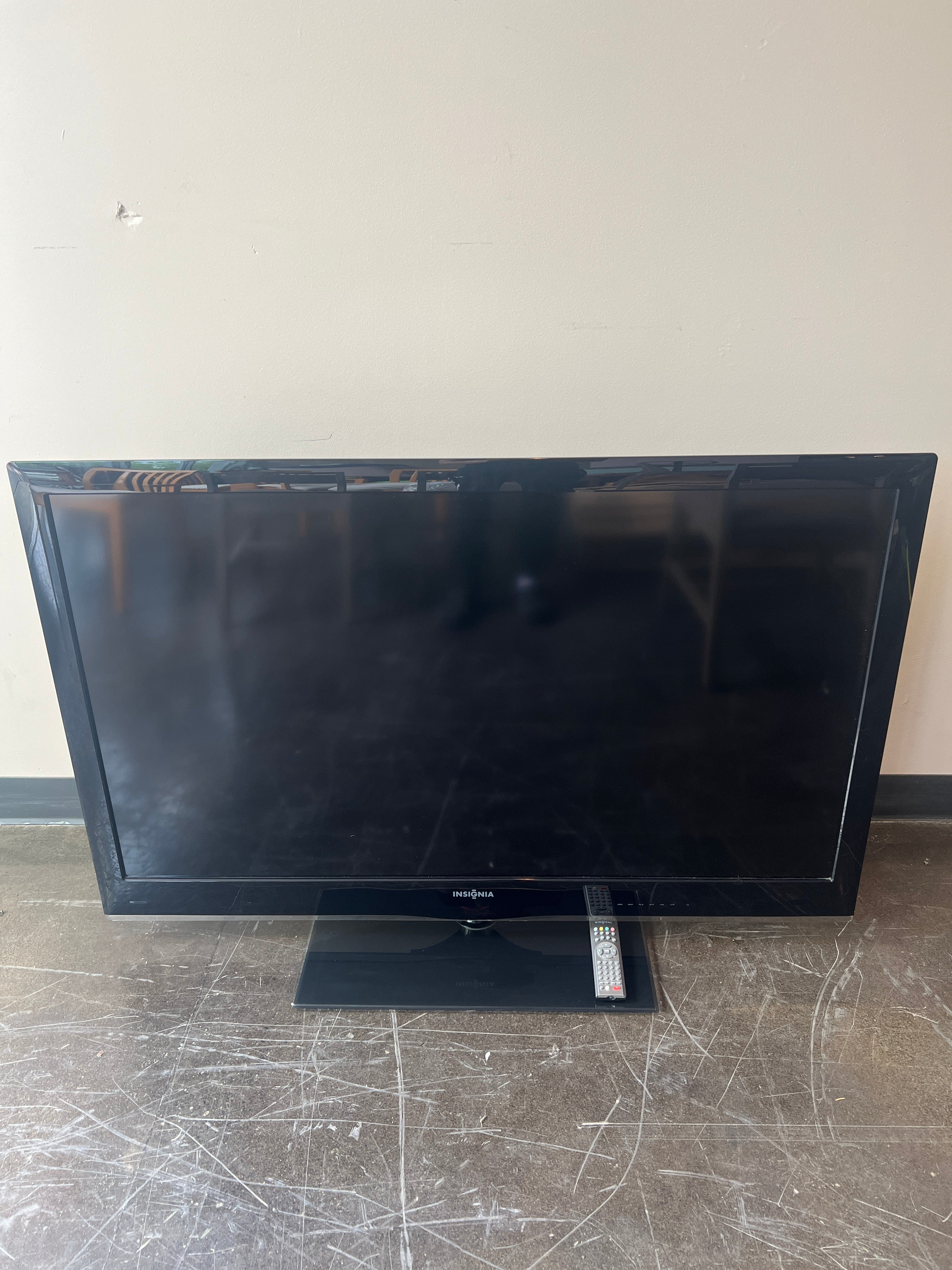 Insignia TV NS-55E560A11