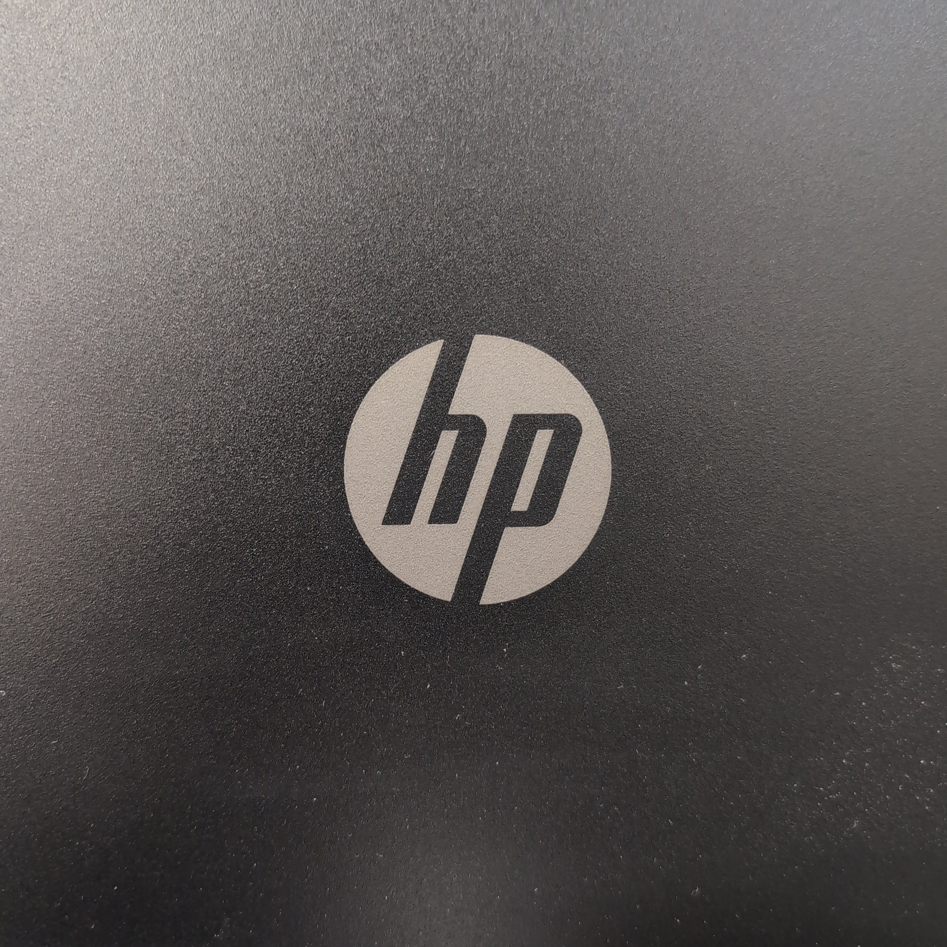 HP 24-inch FHD Flat-Panel Monitor