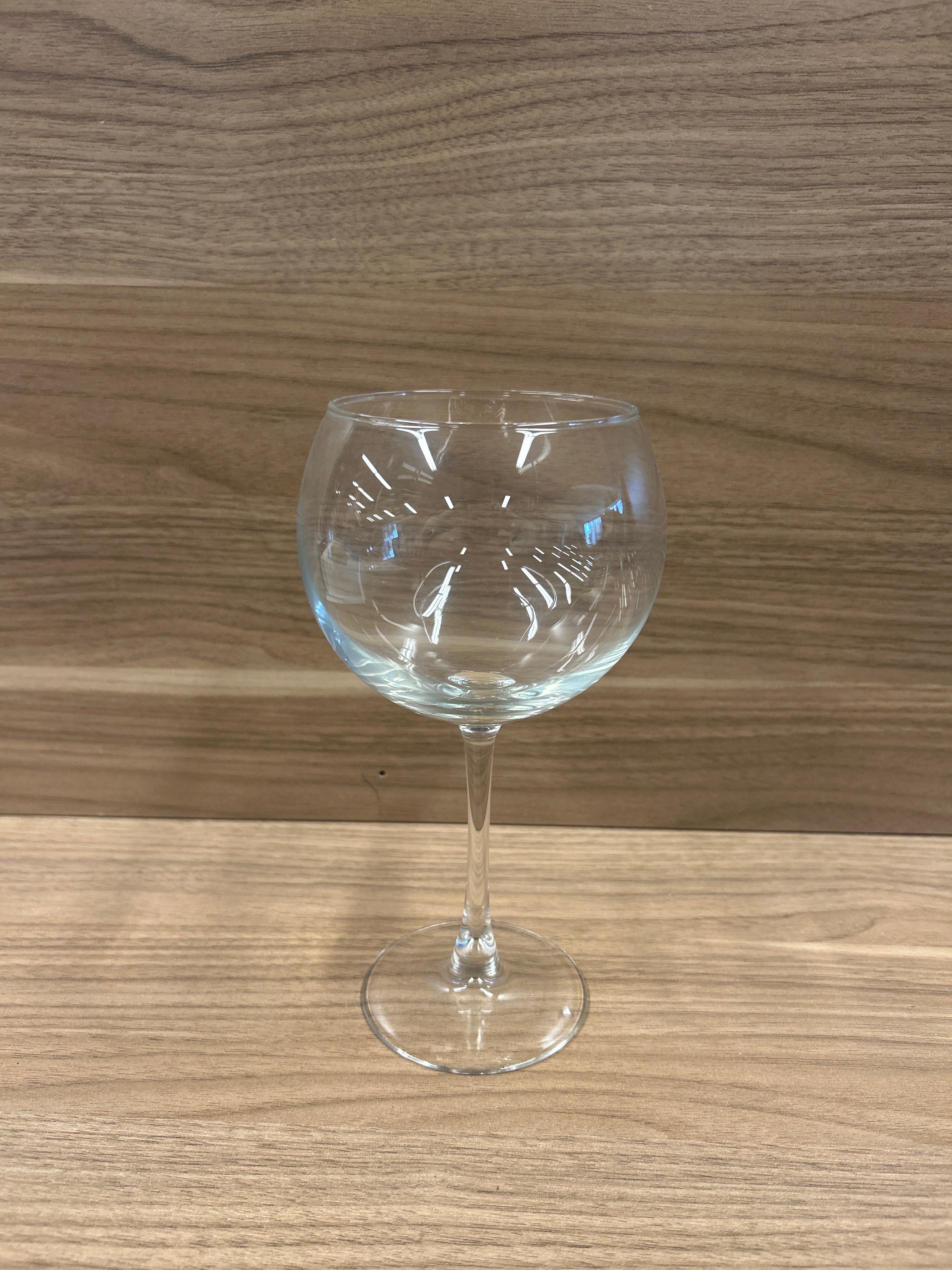 Wine Glasses