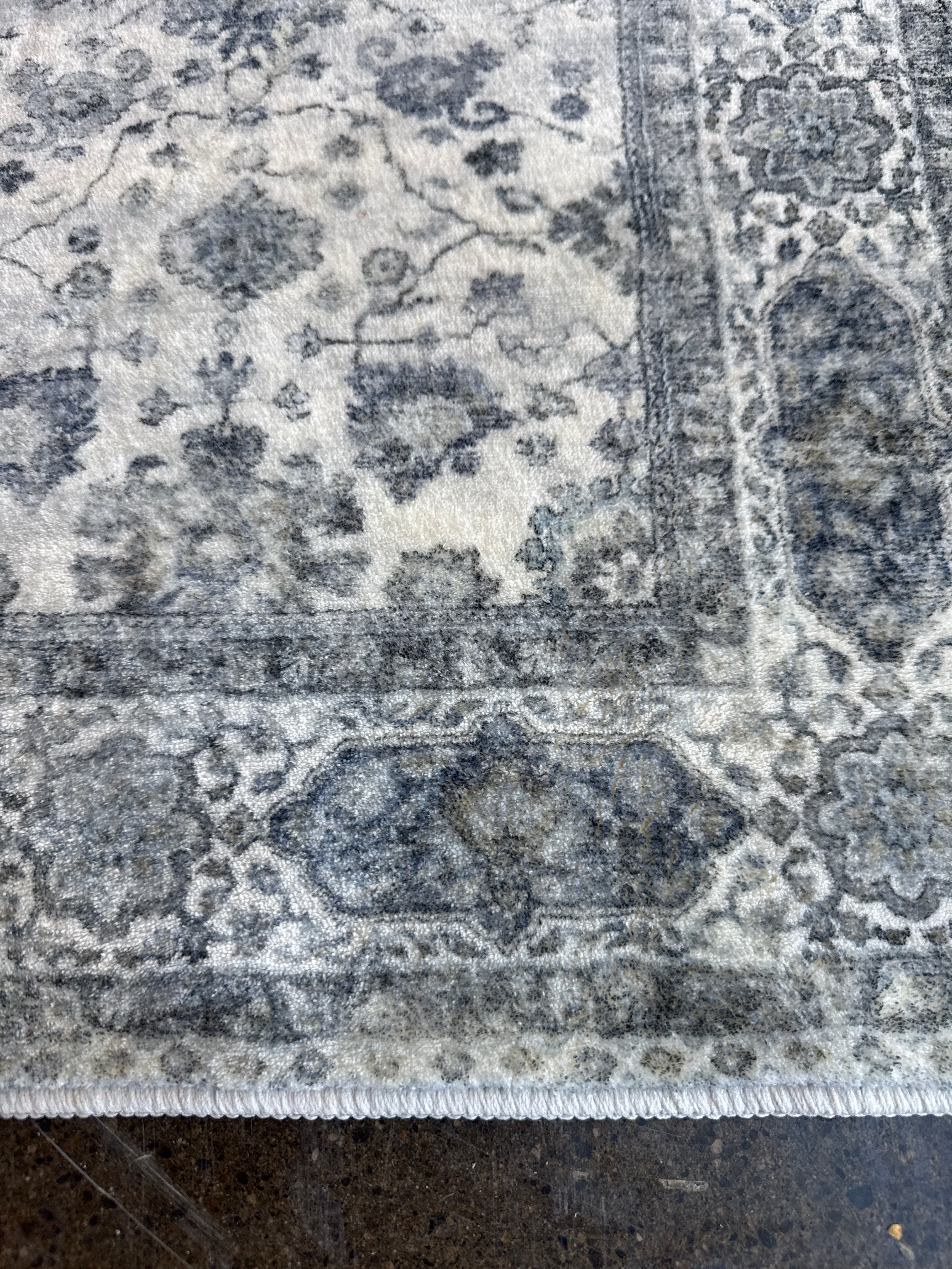 Runner Rug