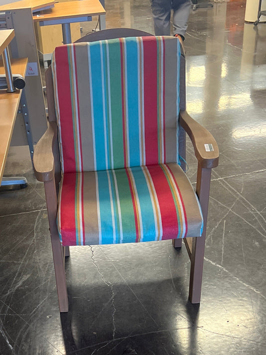 Weather-Resistant Outdoor Lounge Chair