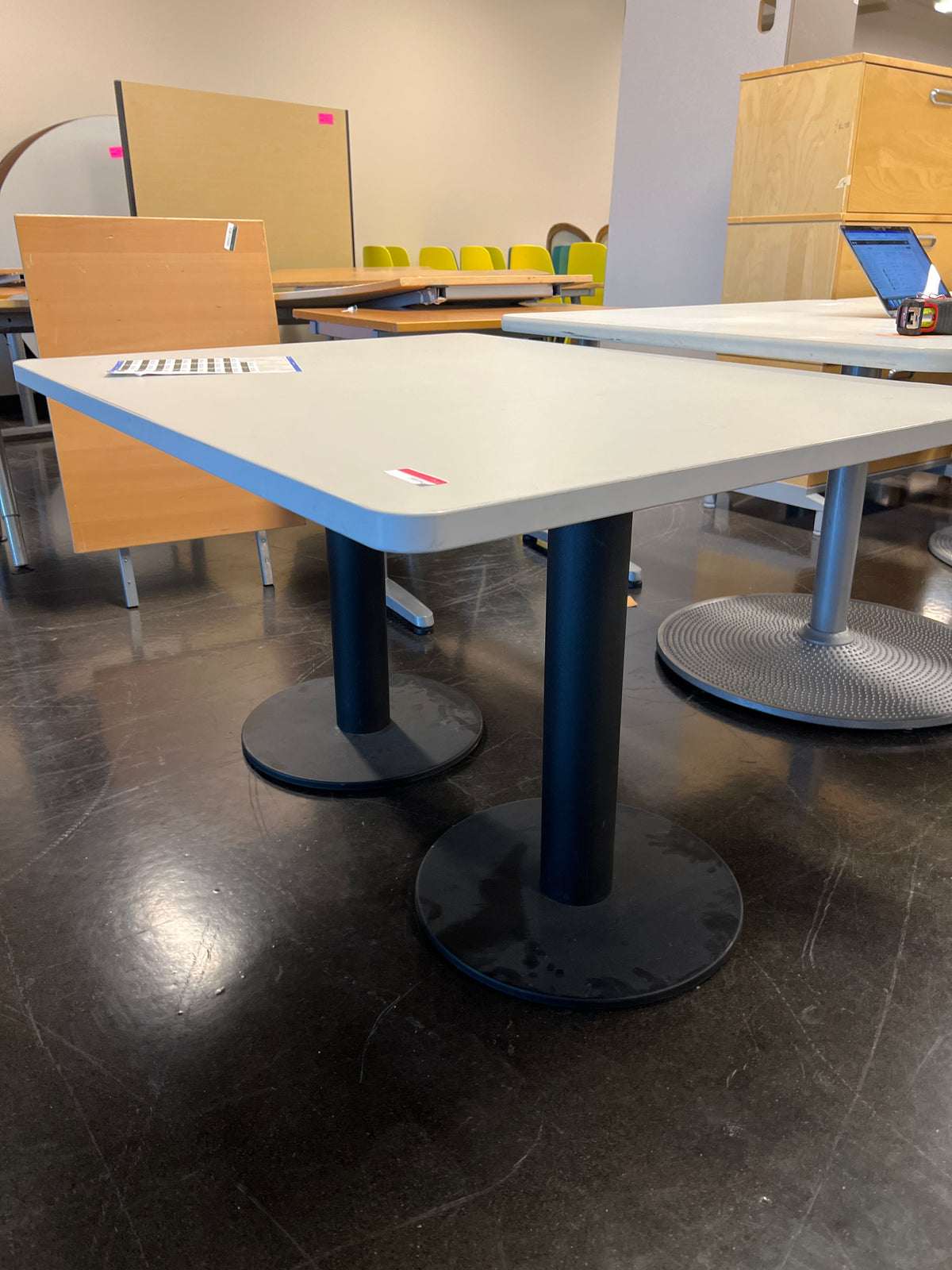 Table - two post