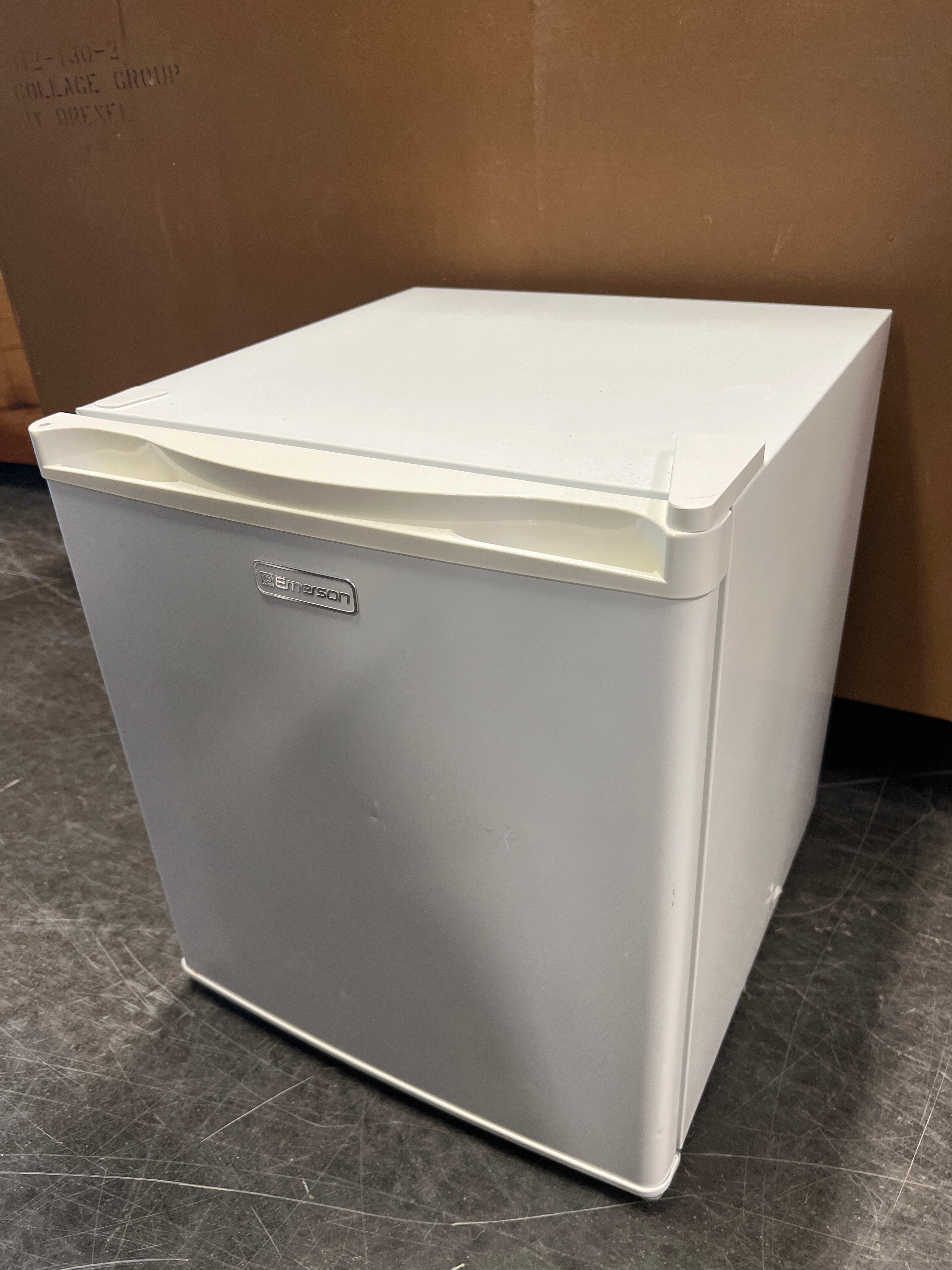 Emerson Compact Mini Fridge