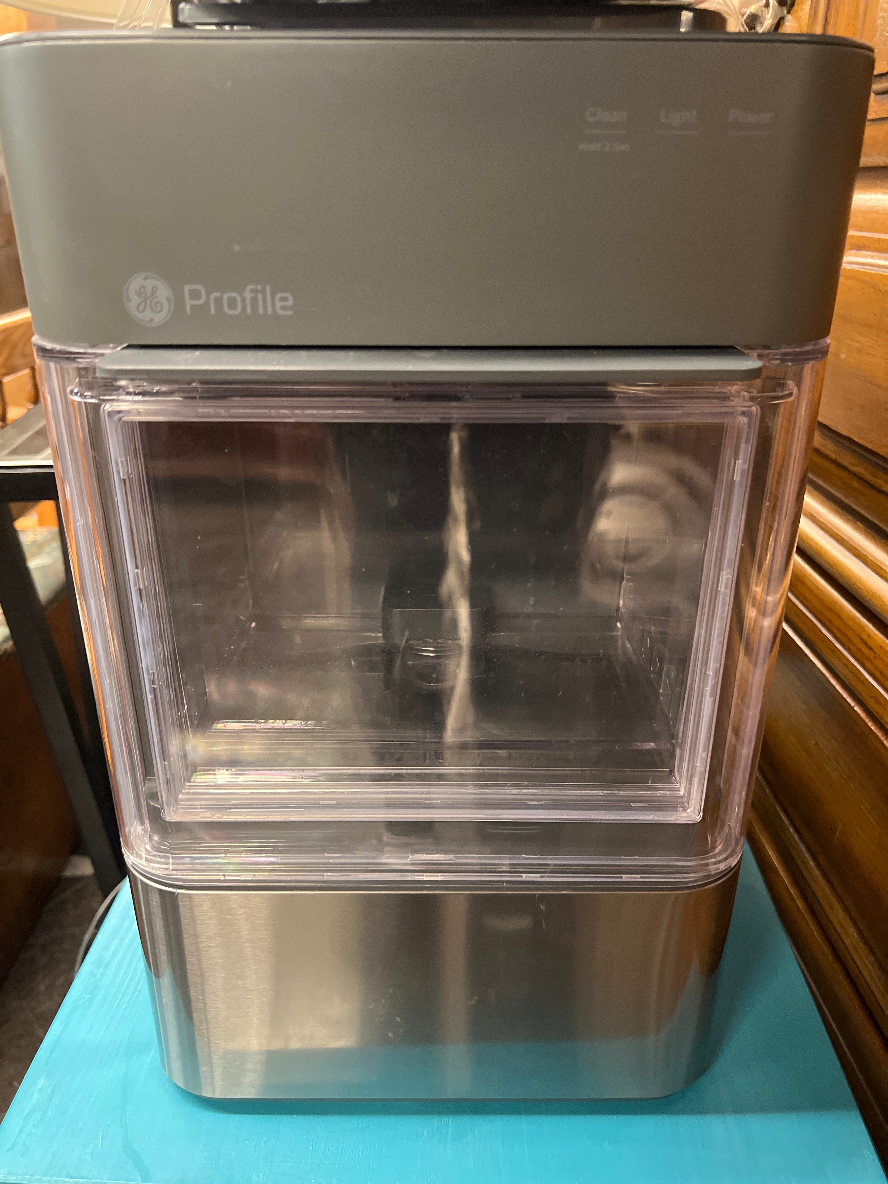 GE PROFILE Ice Maker
