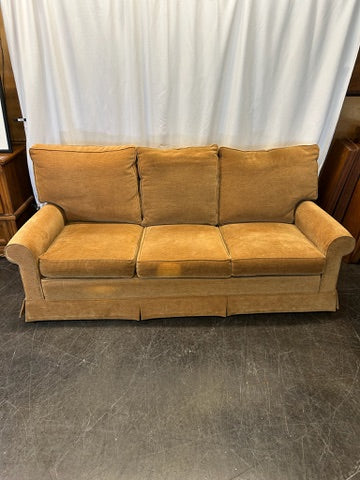 Steed Upholstery Three Seater Sofa