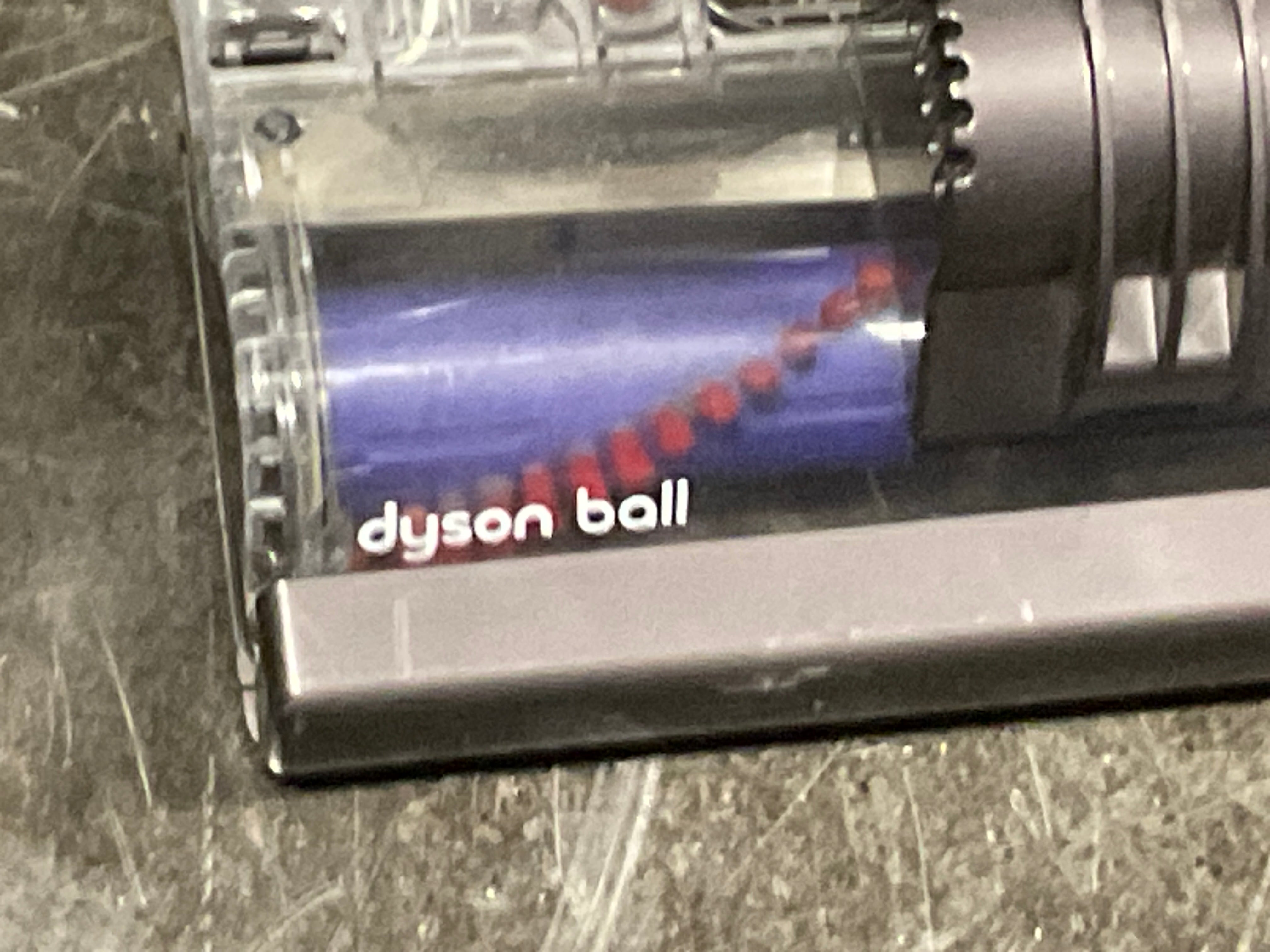 DYSON BALL ANIMAL+ Vacuum