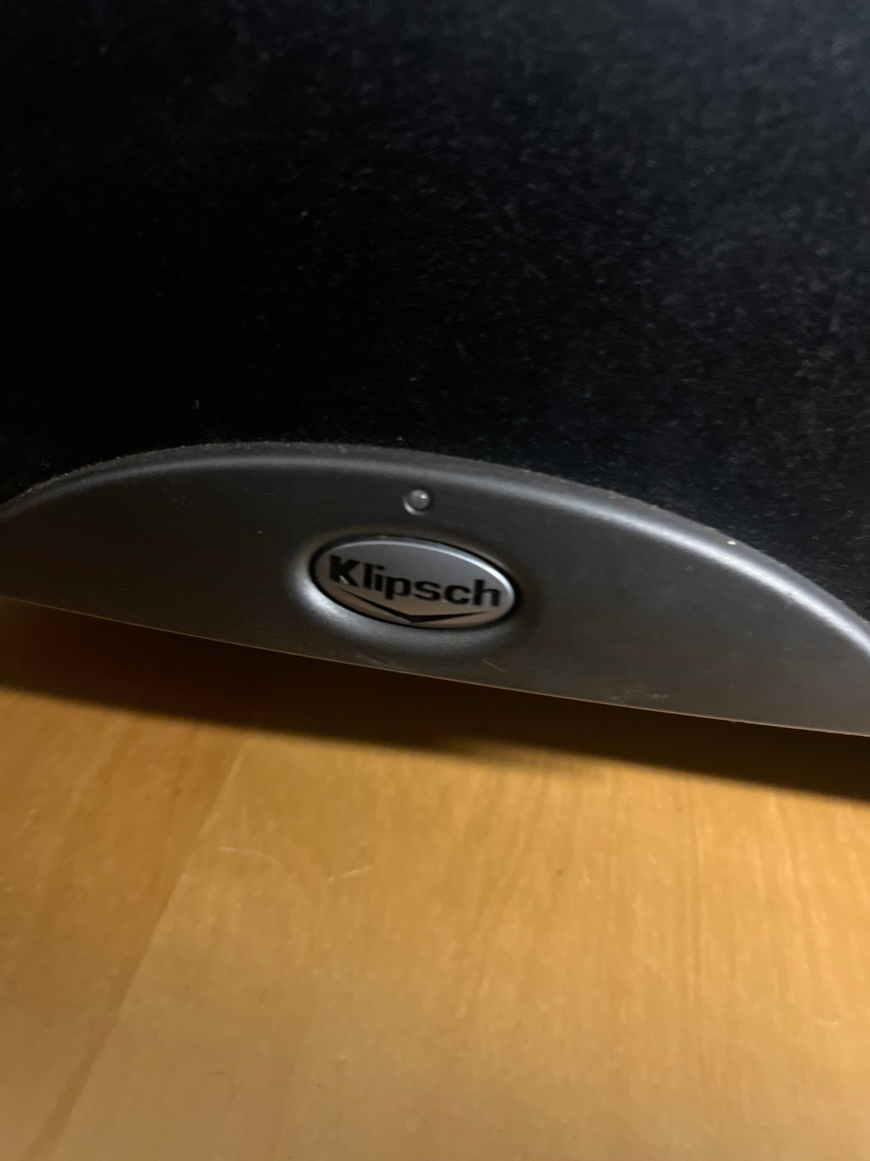 Klipsch Subwoofer Sub 10